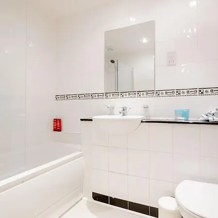 Peaceful 2 Bedrooms Near St Patrick's Cathedral Apartamento Dublin