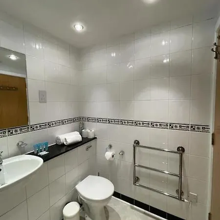 Peaceful 2 Bedrooms Near St Patrick's Cathedral * Дублин
