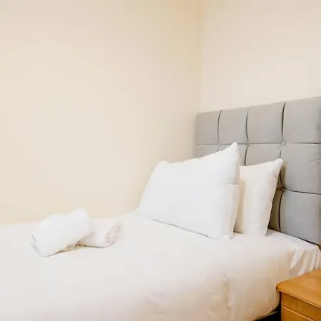 Peaceful 2 Bedrooms Near St Patrick's Cathedral Appartamento Dublino